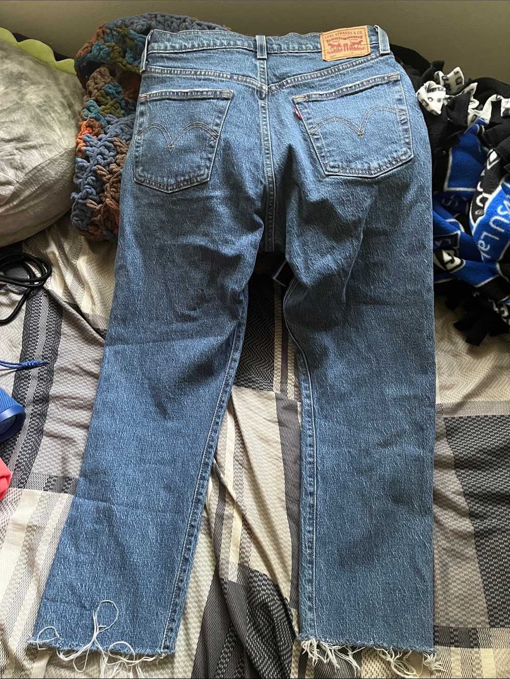 Levis Jeans
